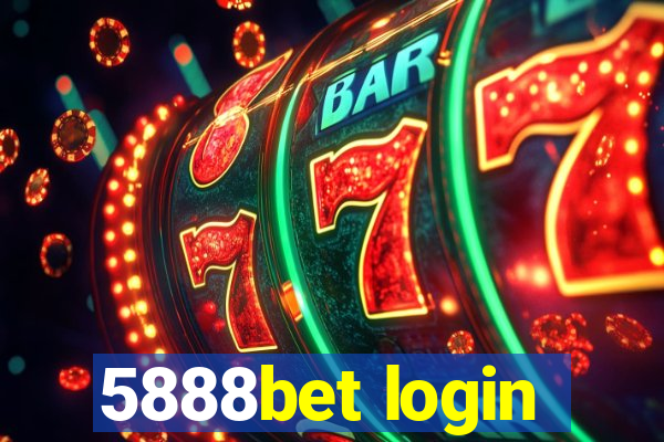 5888bet login